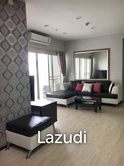 2 Bed 2 Bath 115 Sqm Condo For Rent and Sale