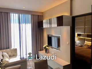 1 Bed 1 Bath 43.24 Sqm Condo For Rent and Sale