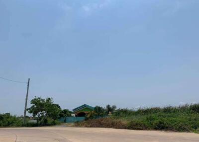 Land for sale in Lat Krabang