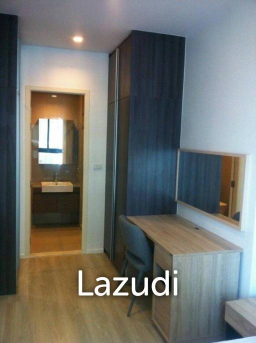 1 Bed 1 Bath 35 Sqm Condo For Sale