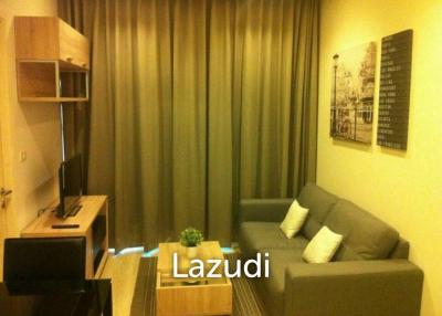 1 Bed 1 Bath 35 Sqm Condo For Sale