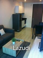 1 Bed 1 Bath 35 Sqm Condo For Sale