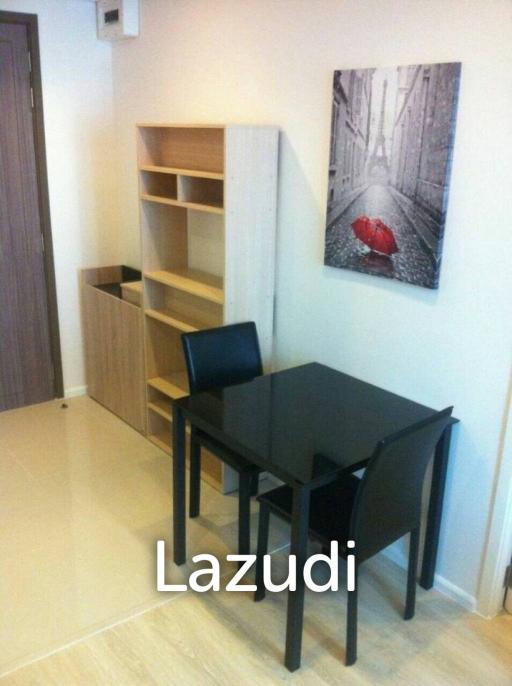 1 Bed 1 Bath 35 Sqm Condo For Sale