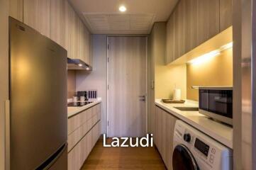 2 bedroom condo for sale with tenant at The Lumpini 24