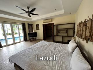 4 Bed 5 Bath 1,050 SQ.M Siam Royal View Pattaya