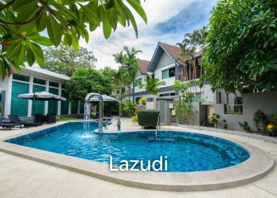 4 Bedroom House For Sale in Boutique Garden Villas