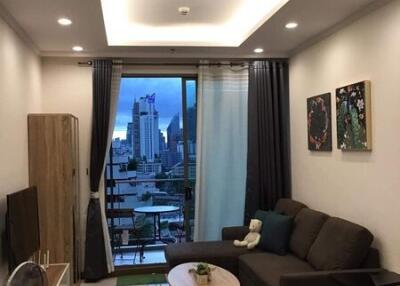 Supalai Oriental Sukhumvit 39