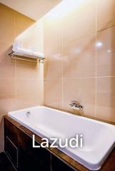 2 Bed 2 Bath 80 SQ.M QUBE Suites Sukhumvit 46