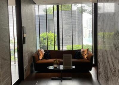 The ESSE Sukhumvit 36