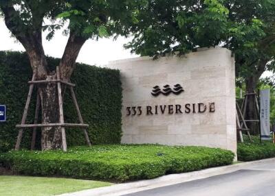 333 Riverside