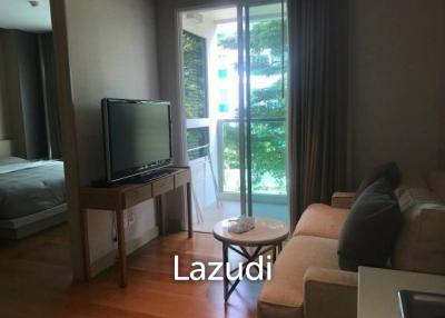 Amari: High End 1 Bedroom Condo For Rent!