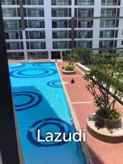 Condo 88: Brand New Condo with Gym and Amazing Pool!