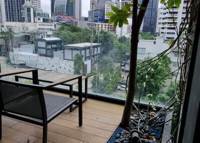 Siamese Exclusive Sukhumvit 31