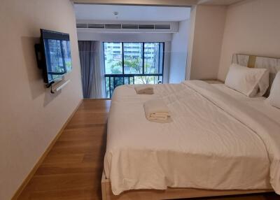 Siamese Exclusive Sukhumvit 31