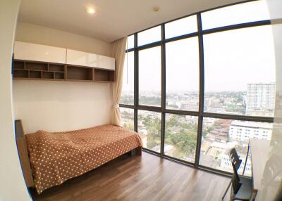 The Room Sukhumvit 62