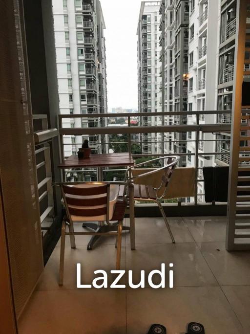 1 Bed 1 Bath 60 Sqm Condo For Sale