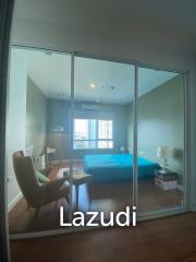ขาย The Room Ratchada - Ladprao 1 ห้องนอน 1 ห้องน้ำ 60 ตารางเมตร