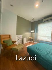 1 Bed 1 Bath 60 Sqm Condo For Sale