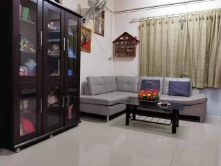 townhouse for sale in Soi Lasalle 24