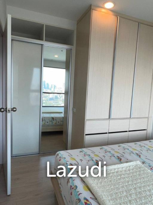 1 Bed 1 Bath 32 Sqm Condo For Sale