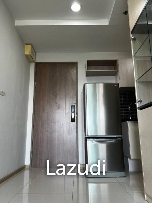 1 Bed 1 Bath 32 Sqm Condo For Sale