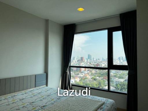 1 Bed 1 Bath 32 Sqm Condo For Sale