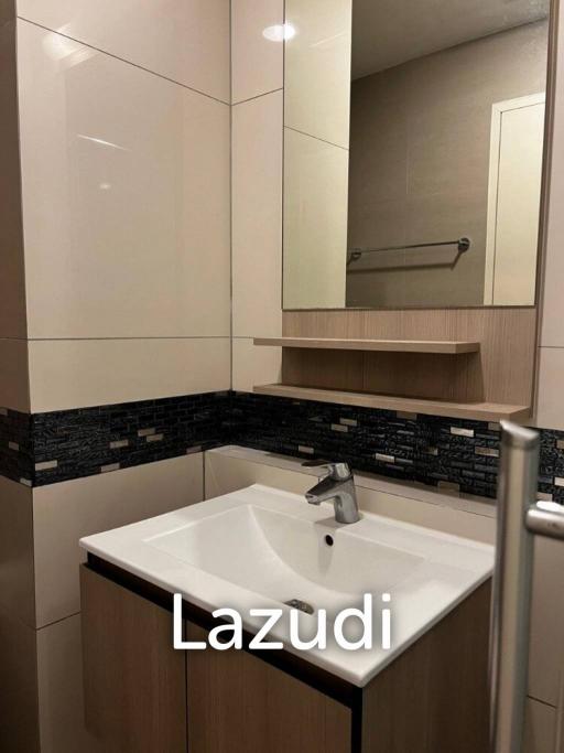 1 Bed 1 Bath 32 Sqm Condo For Sale