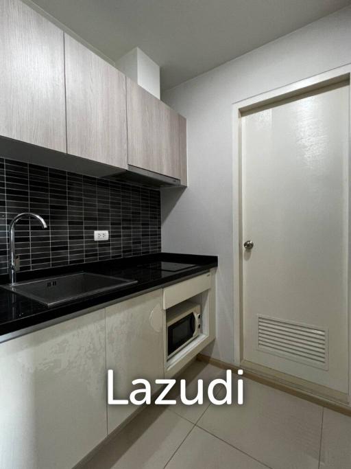 1 Bed 1 Bath 32 Sqm Condo For Sale