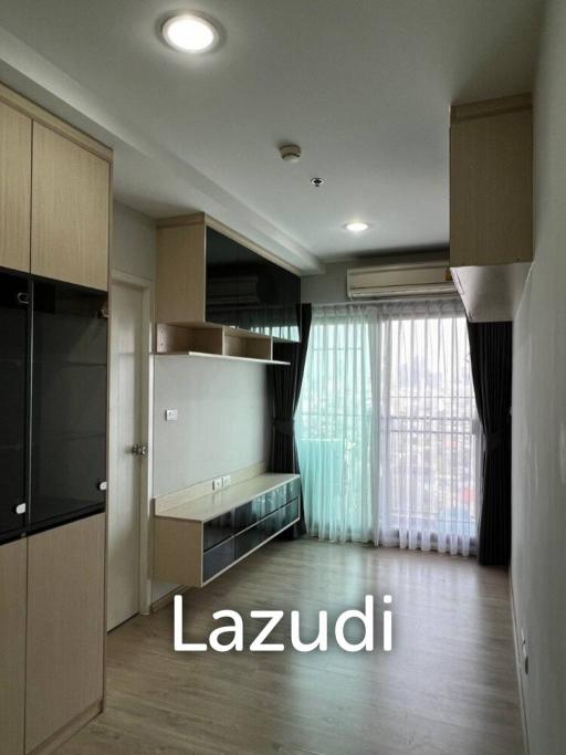 1 Bed 1 Bath 32 Sqm Condo For Sale