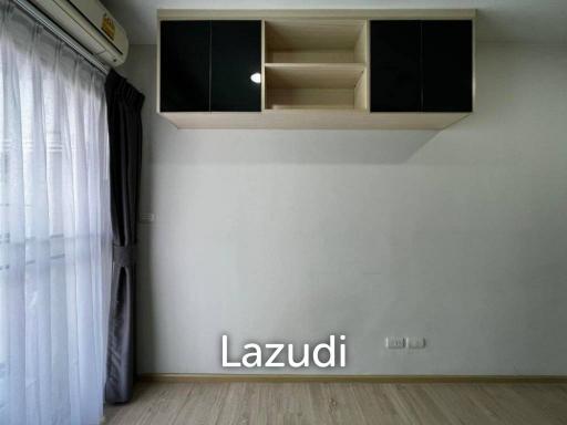 1 Bed 1 Bath 32 Sqm Condo For Sale