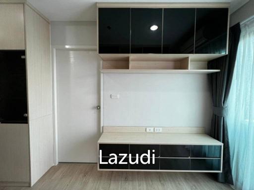 1 Bed 1 Bath 32 Sqm Condo For Sale