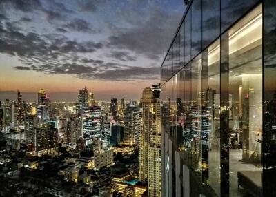 KnightsBridge Prime Sathorn