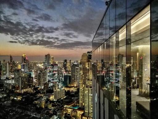 KnightsBridge Prime Sathorn