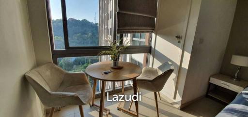 Condo for Sale At Unixx Condo!!