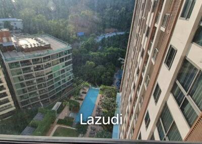 Condo for Sale At Unixx Condo!!