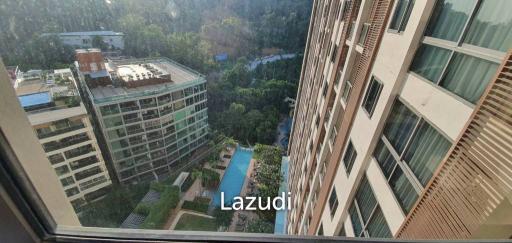 Condo for Sale At Unixx Condo!!