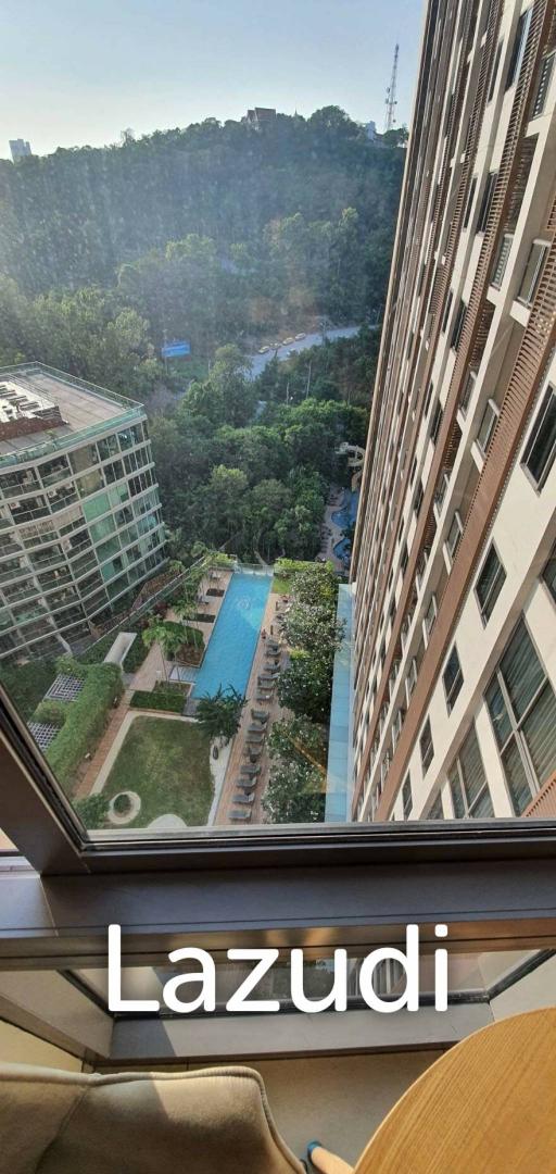 Condo for Sale At Unixx Condo!!