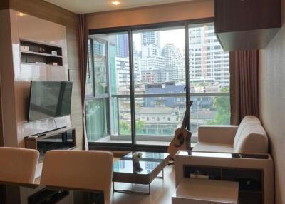 The Address Sathorn