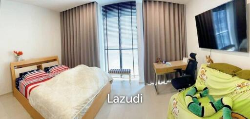 1 Bed 1 Bath 47 SQ.M Noble Ploenchit