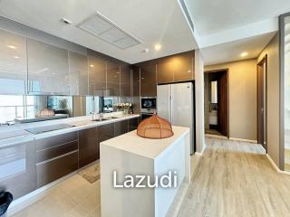 3 Bed 4 Bath 160 SQ.M Menam Residences Condominium