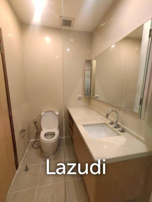 1 Bed 1 Bath 55.38 Sqm Condo For Rent