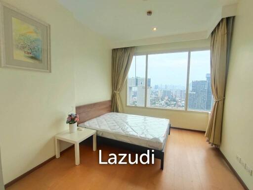 1 Bed 1 Bath 55.38 Sqm Condo For Rent