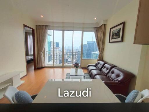 1 Bed 1 Bath 55.38 Sqm Condo For Rent