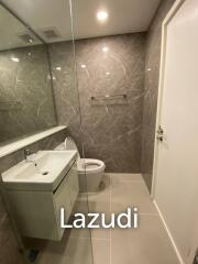 Studio 1 Bath 25 Sqm Condo For Sale