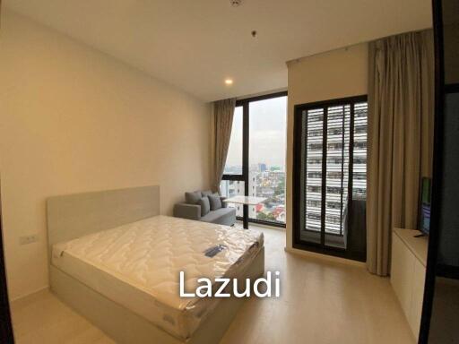 Studio 1 Bath 25 Sqm Condo For Sale