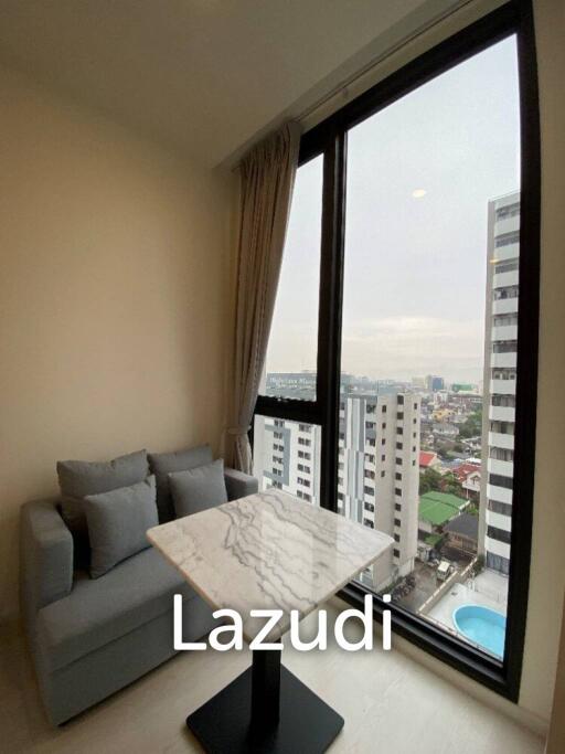 Studio 1 Bath 25 Sqm Condo For Sale