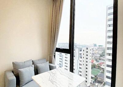 Studio 1 Bath 25 Sqm Condo For Sale