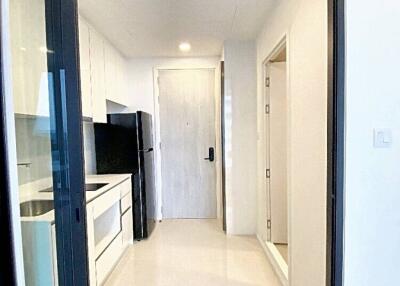 Studio 1 Bath 25 Sqm Condo For Sale