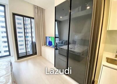 Studio 1 Bath 25 Sqm Condo For Sale