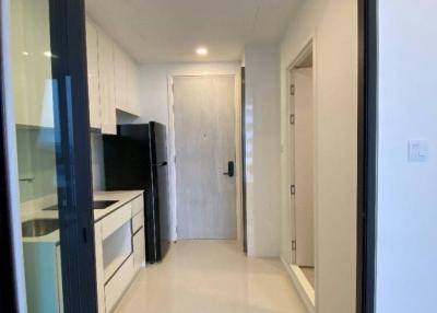 Studio 1 Bath 25 Sqm Condo For Sale